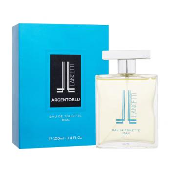 Lancetti Argentoblu