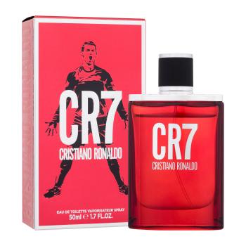 Cristiano Ronaldo CR7