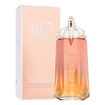 Mugler Alien Goddess Supra Florale