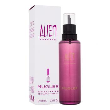 Mugler Alien Hypersense