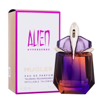 Mugler Alien Hypersense