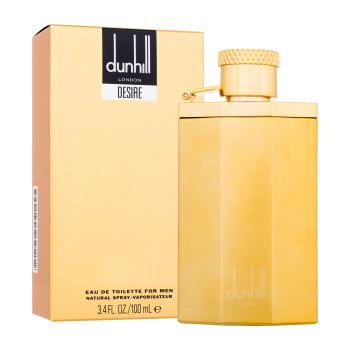 Dunhill Desire Gold