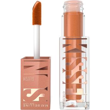 Maybelline Sunkisser Blush