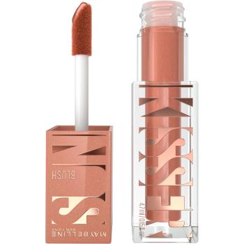 Maybelline Sunkisser Blush
