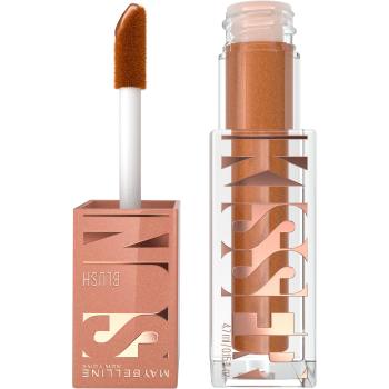 Maybelline Sunkisser Blush