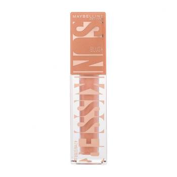Maybelline Sunkisser Blush
