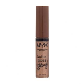NYX Professional Makeup Butter Gloss Bling