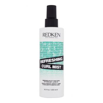 Redken Curl Stylers Refreshing Curl Mist