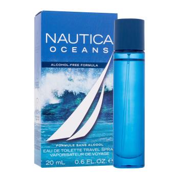 Nautica Oceans