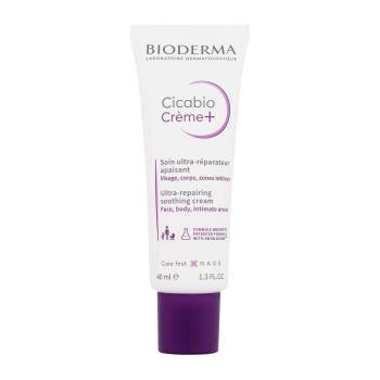 BIODERMA Cicabio Crème+ Ultra-Repairing Soothing Cream