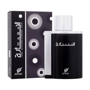 Afnan Inara Black