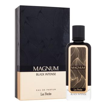 La Fede Magnum Black Intense