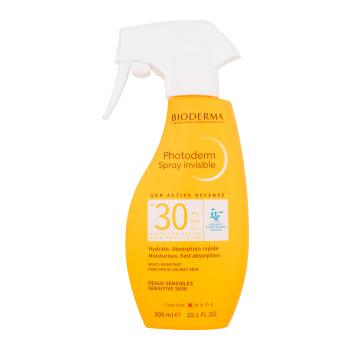 BIODERMA Photoderm Spray Invisible SPF30