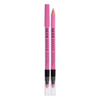 Dermacol Neon Mania Waterproof Eye & Lip Pencil