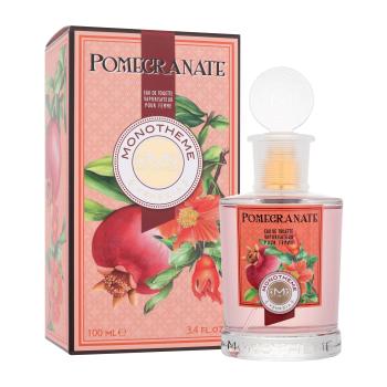 Monotheme Classic Collection Pomegranate