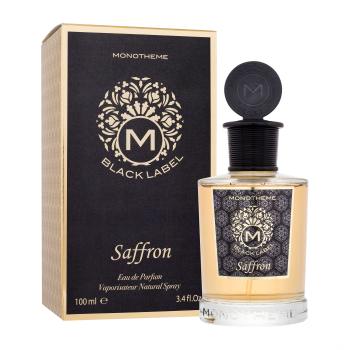 Monotheme Black Label Saffron