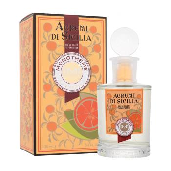 Monotheme Classic Collection Argumi di Sicilia