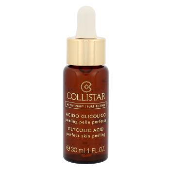 Collistar Pure Actives (Attivi Puri) Glycolic Acid Perfect Skin Peeling