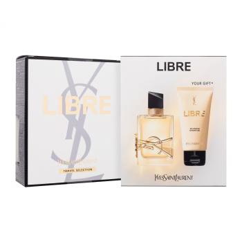 Yves Saint Laurent Libre