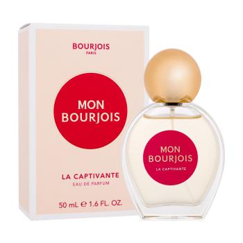 BOURJOIS Paris Mon Bourjois La Captivante