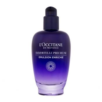 L'Occitane Immortelle Précieuse Enriched Emulsion