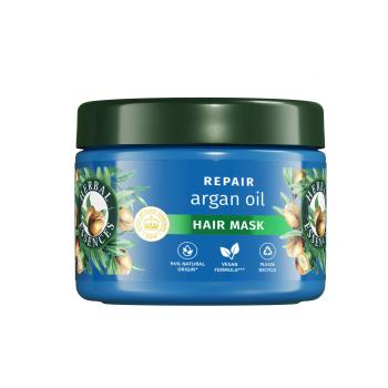 Herbal Essences Repair Argan Oil Hair Mask