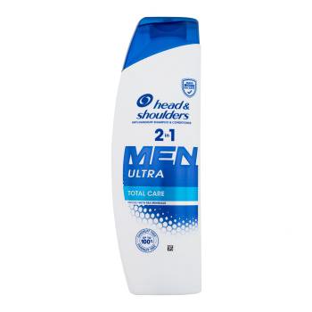 Head & Shoulders Men Ultra Total Care 2in1