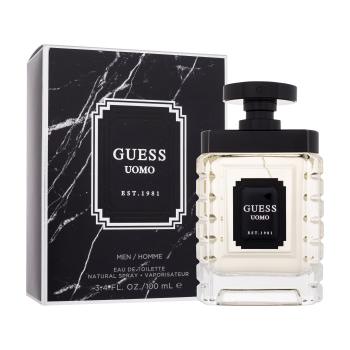 GUESS Uomo