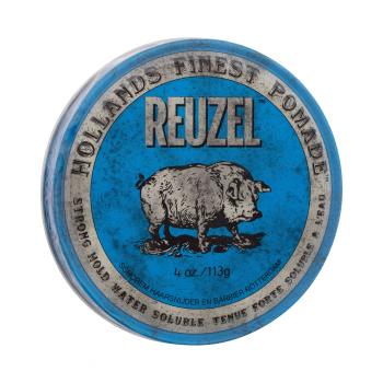 Reuzel Hollands Finest Pomade Strong Hold Water Soluble