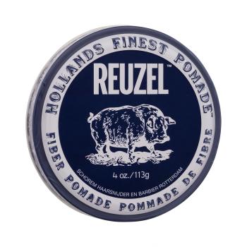 Reuzel Hollands Finest Pomade Fiber Pomade