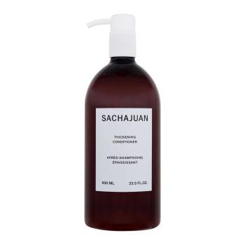 Sachajuan Thickening Conditioner