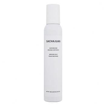 Sachajuan Hair Mousse Medium Hold