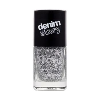Gabriella Salvete Denim Story Longlasting Nail Polish