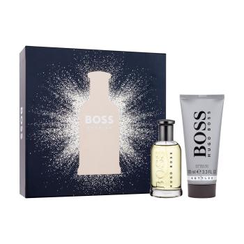 HUGO BOSS Boss Bottled SET3