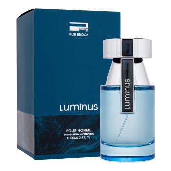Rue Broca Luminus