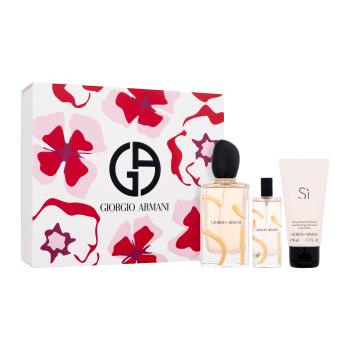 Giorgio Armani Sì