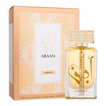 Lattafa Abaan