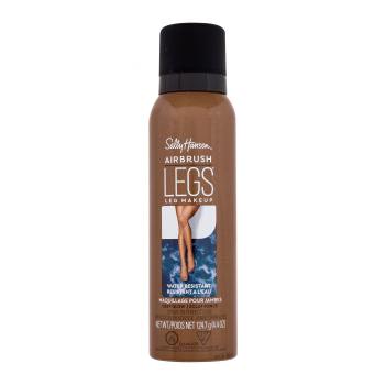 Sally Hansen Airbrush Legs Leg Makeup Spray