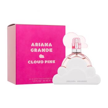 Ariana Grande Cloud Pink