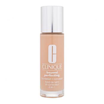 Clinique Beyond Perfecting Foundation + Concealer