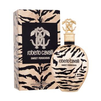 Roberto Cavalli Sweet Ferocious