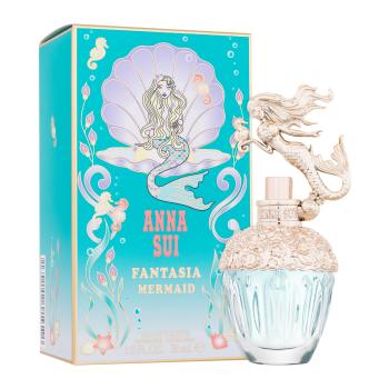 Anna Sui Fantasia Mermaid