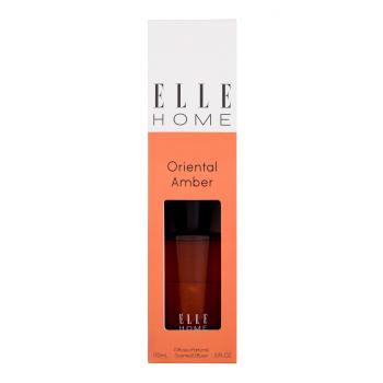 Elle Home Oriental Amber