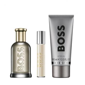HUGO BOSS Boss Bottled