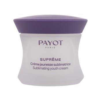 PAYOT Suprême Creme Jeunesse Sublimatrice
