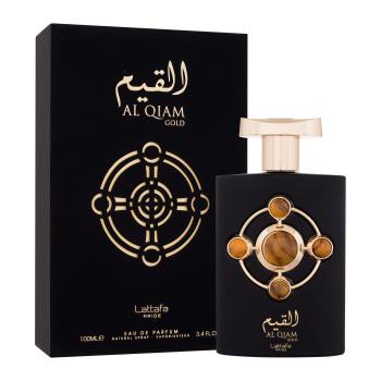 Lattafa Al Qiam Gold