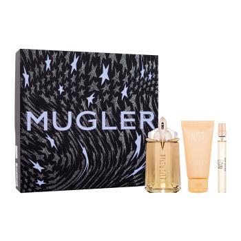Mugler Alien Goddess SET1