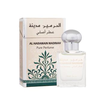 Al Haramain Madinah