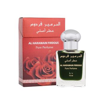 Al Haramain Firdous