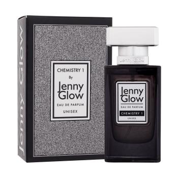 Jenny Glow Chemistry 1